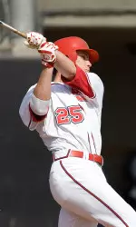 Matt Mangini homered and scored twice as NC State completed its series sweep of Virginia, 8-1, at Doak Field at Dail Park.