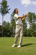 Stephen Lewton selected for Palmer Cup