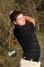 Freshman Darren Blair will try to help the Pack advance to the NCAA Championships this weekend at the NCAA Regional in Tucson, Arizona.