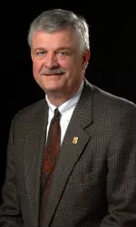 Athletics Director Lee Fowler