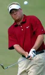 Former NC State golfer Carl Pettersson won the Memorial Tournament over the weekend.