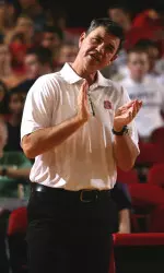 Head Coach Bryan Bunn