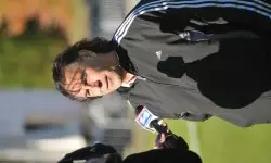 George Tarantini leaves as the winningest coach in school history.