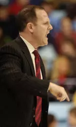 Coach Carter Jordan's fall 2010 recruiting class was ranked 11th nationally by WIN magazine.