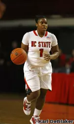 Myisha Goodwin-Coleman