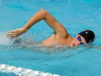 ACC Men's Swimming Championship Starts Wednesday Image