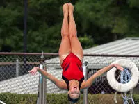 Divers Finish Stay at Zones Image