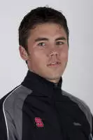 North Runs 5000 meters at Penn Relays. Image