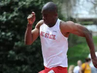 Reese, Davis Winners at VertKlasse Image