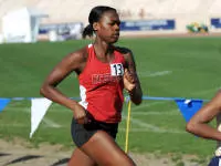 Track Squads Compete at HPU VertKlasse Image