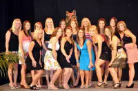 Seaman Wins H.C. Kennett Award Image