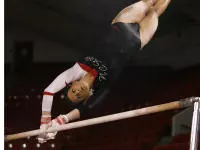 Deuser Wins Chester H. Roth Honors Award Image