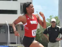 PEELER: Senior Lawson Qualifies for NCAA Championships Image