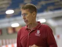 Swimming & Diving Releases 2010-11 Schedule Image