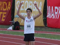 Hill Tops Stellar Season with All-America Honors Image