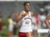 CARR: Martinez Chasing Success at NCAA Outdoor Championships Image