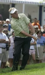 Carl Pettersson won his fourth career PGA Tour event at the RBC Canadian Open.