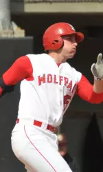 NC State's Pratt Maynard was one of just two ACC players named to the Cape Cod League's 2010 postseason All-Star Team.