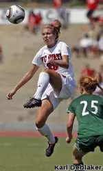 NC State lost 2-1 in OT on Sunday to Charlotte