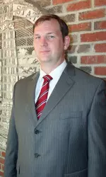 Chris Kingston comes to NC State from the U.S. Military Academy.