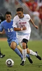 Junior Craig Sutherland