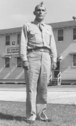 Maj. Gen. William C. Lee