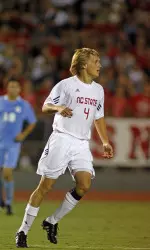 Junior Watt Williams