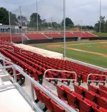 Make sure no seat goes unfilled by purchasing 2011 NC State baseball season tickets.