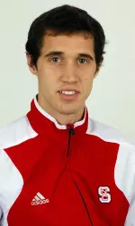 Ryan Hill won his second postseason race in a row Saturday, winning the individual championship at the NCAA Southeast Regional.