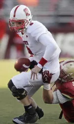 Mike Glennon (AP Photo)