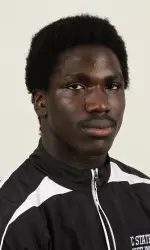 Nijel Jones was named Most Outstanding Wrestler of the Pembroke Classic.