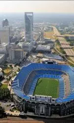 Bank of America Stadium