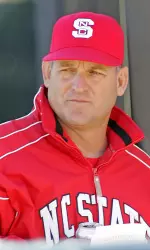 Wolfpack baseball coach Elliott Avent signed a 15-man recruiting class during the November signing period.