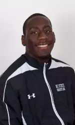 At 12-3 for the season, senior 174-pounder Quinton Godley will lead NC State into action Sunday at the Nittany Lion Open.