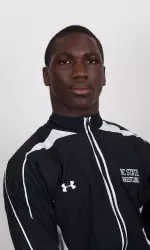 Nijel Jones pinned sixth-ranked Turtogtokh Luvsandorj on Tuesday to help lead NC State to a 28-18 victory over The Citadel.