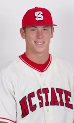 Brett Williams went 8-for-11 over the weekend in Myrtle Beach, and will lead the Wolfpack into action Tuesday vs. Davidson.