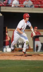 Pratt Maynard is hitting .348 (8-for-23) in his last six games.