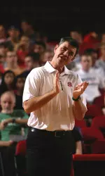 Head Coach Bryan Bunn