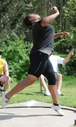 Junior Lawanda Henry