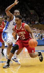 Ryan Harrow