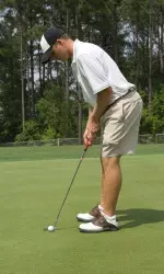 Jerry Richardson was named All-ACC in 2007 at NC State