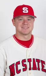 Chris Overman has not allowed a run in more than 13 innings pitched this summer for the Harwich Mariners.