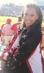Tayla Cunningham