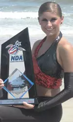 Caroline King