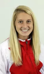 Samantha Norman led NC State to a second-place finish at the Great American Cross Country Festival's women's college race Friday.