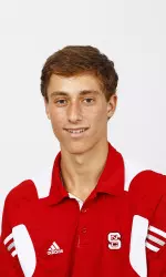 Freshman Trey Carter