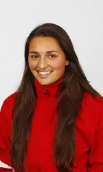 Sophomore Elisha Hande