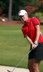 Amanda Baker