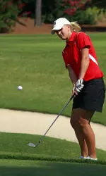 Amanda Baker