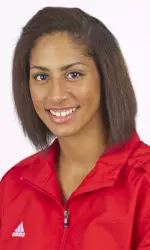 Sophomore Alesha Wilson